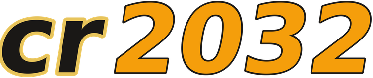 cr2032 logo