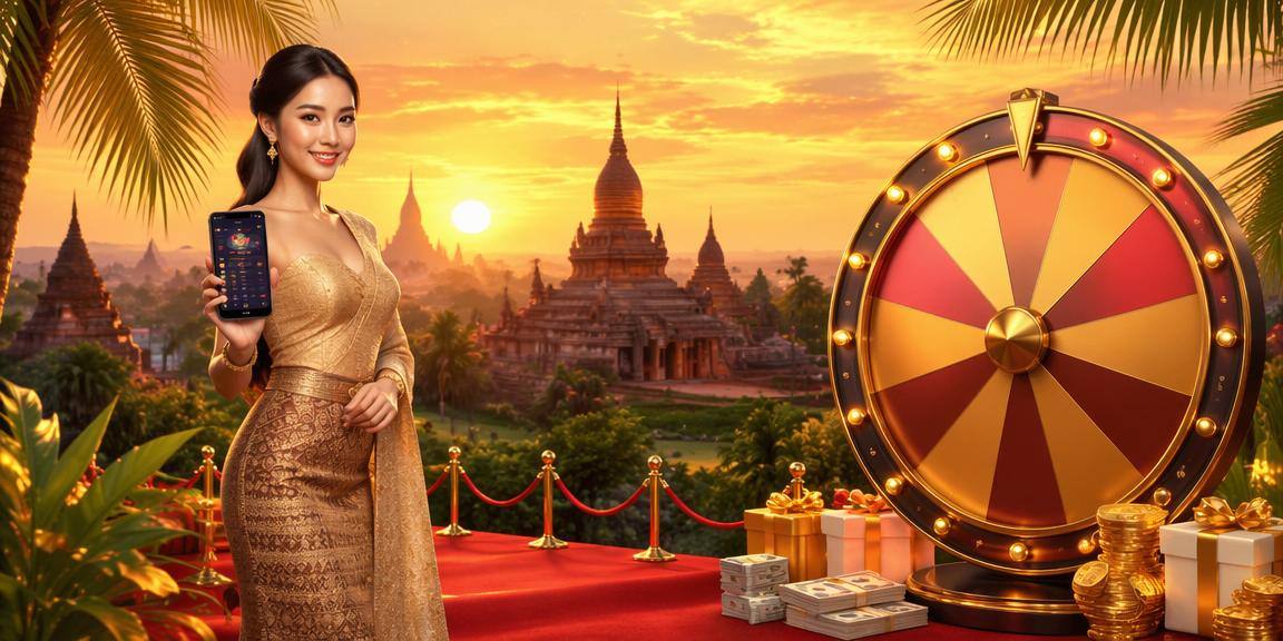 cr2032 Magic Lamp ကစားနည်းနှင့် အထူးအင်္ဂါရပ်များ
